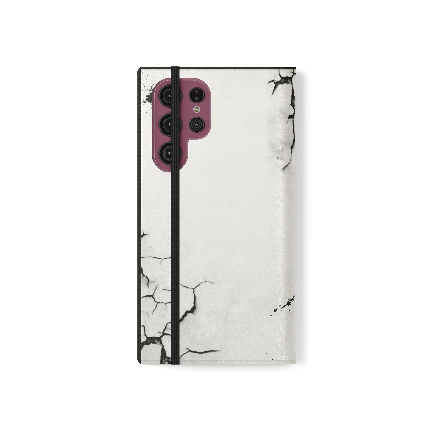 Carpe Diem Flip Cases