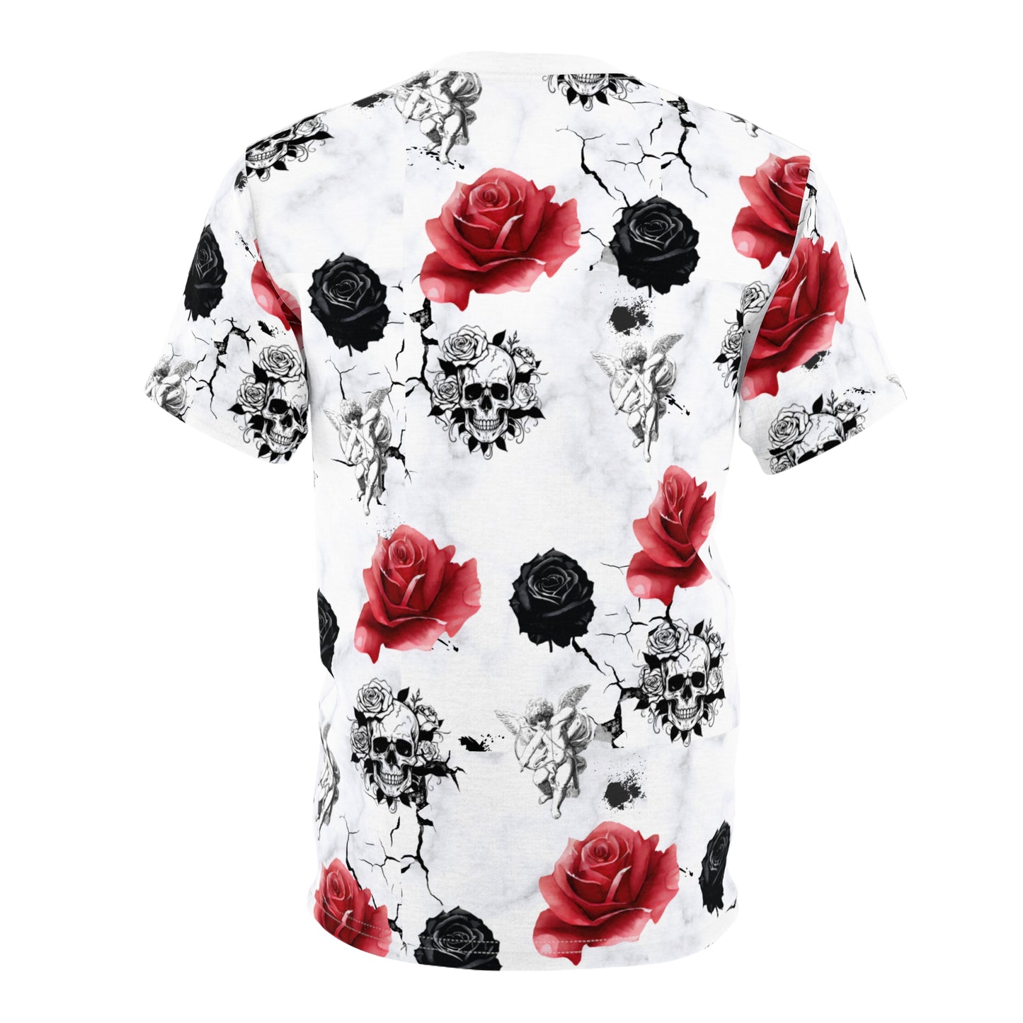 Carpe Diem Unisex Cut & Sew Tee Mia's Collection