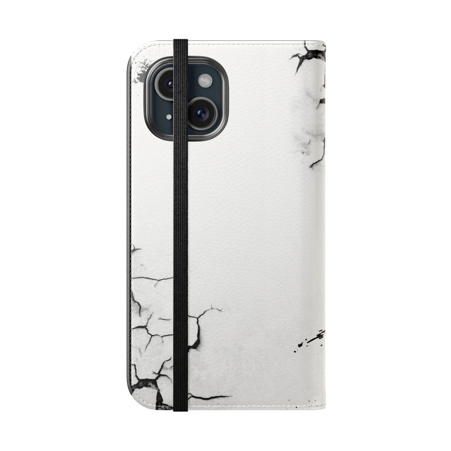 Carpe Diem Flip Cases