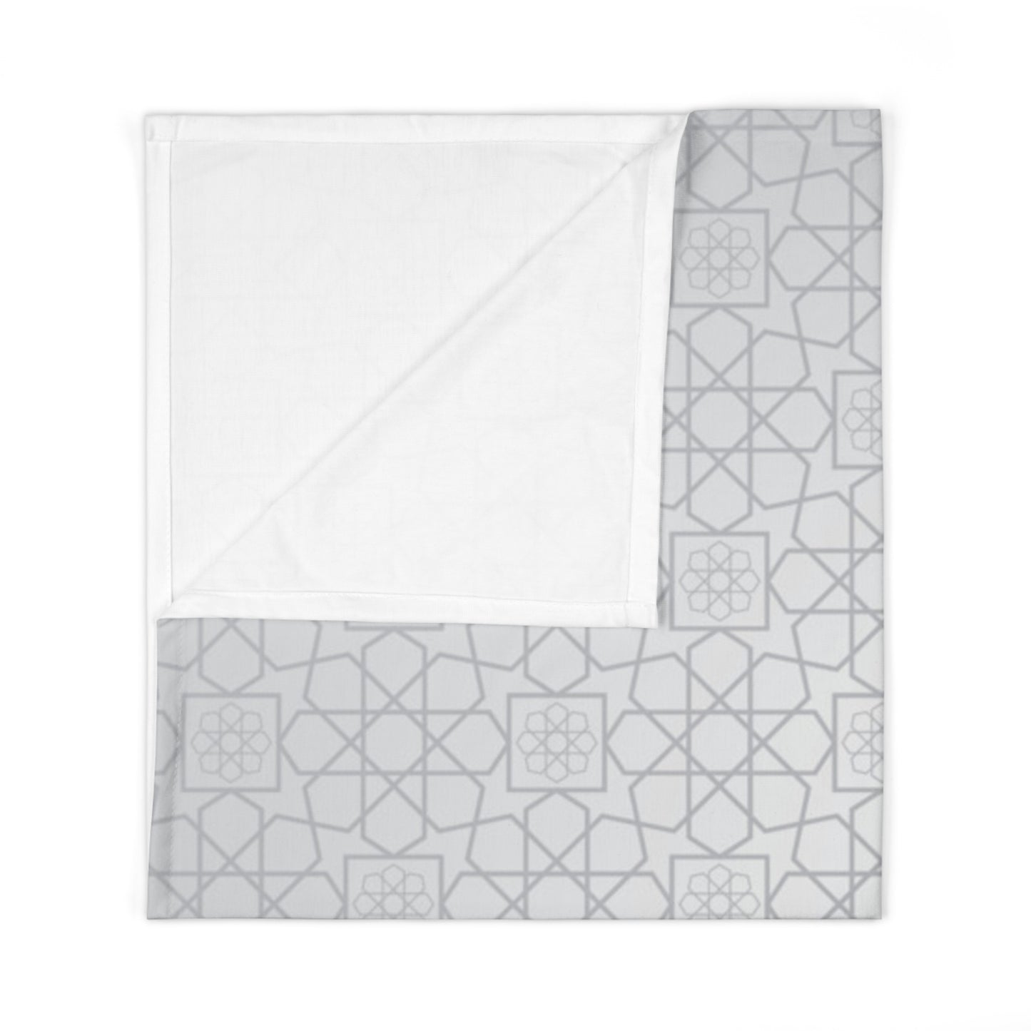 Baby Swaddle Blanket