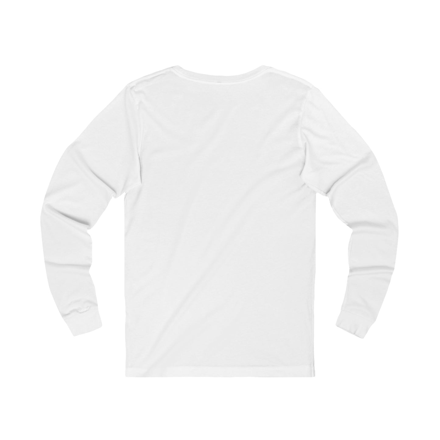 Carpe Diem Unisex Jersey Long Sleeve Tee