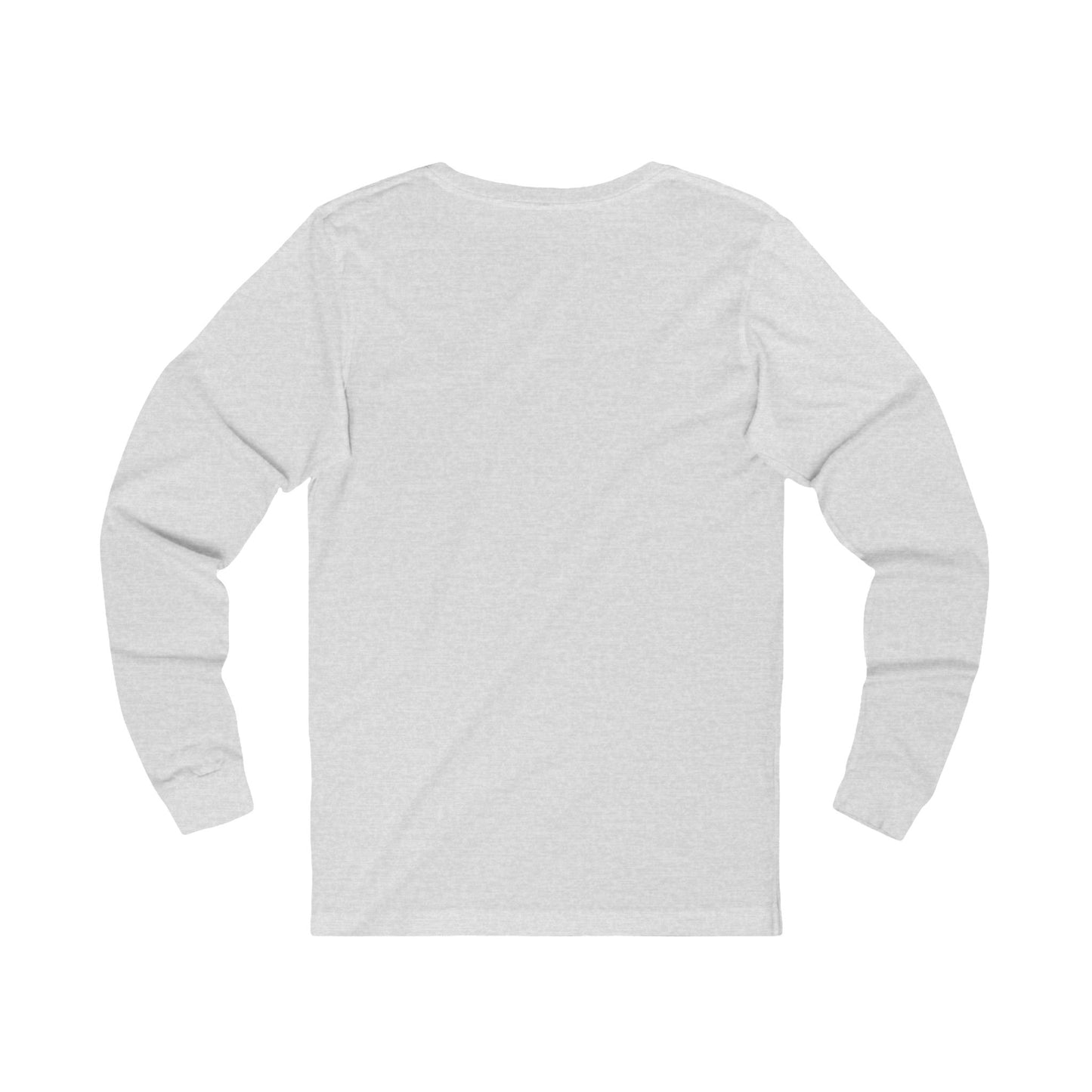 Carpe Diem Unisex Jersey Long Sleeve Tee