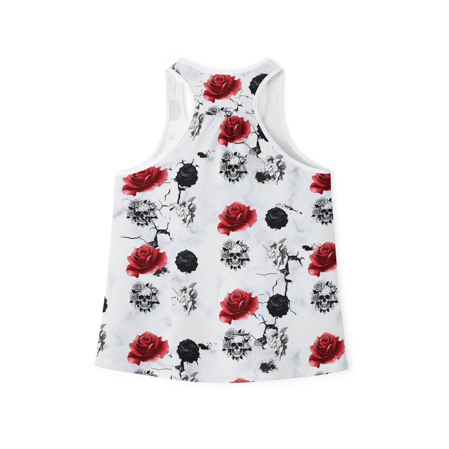 Carpe Diem Women's Tank Top Mia's Collection