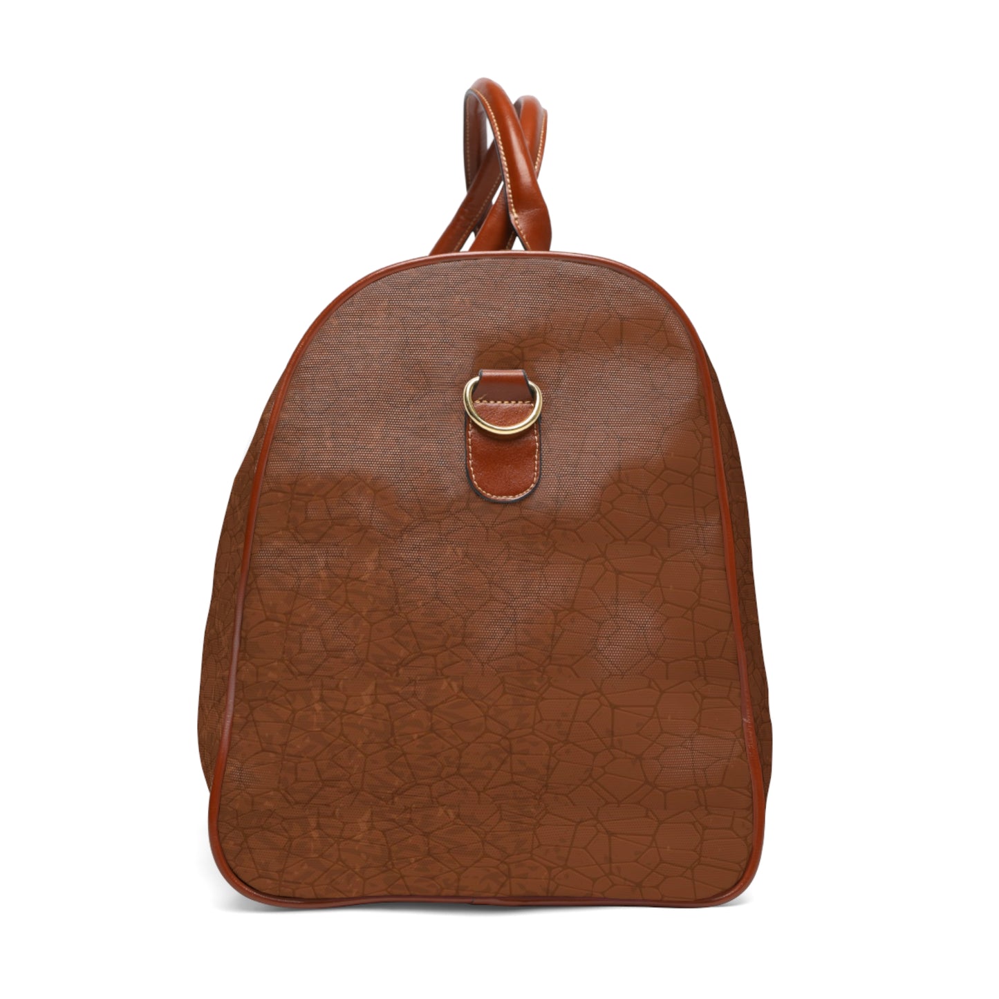 Waterproof Travel Bag Carpe Diem