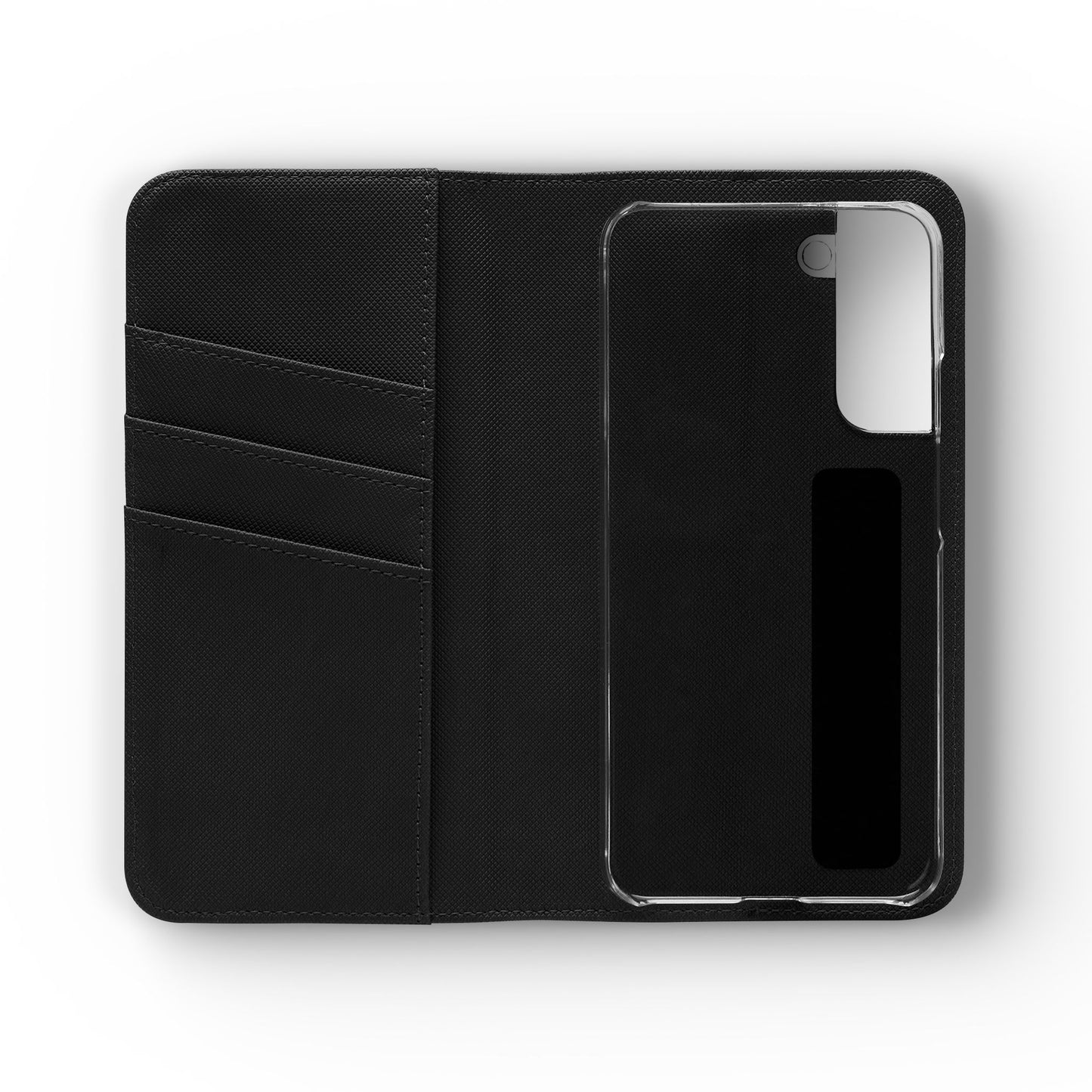 Carpe Diem Flip Cases