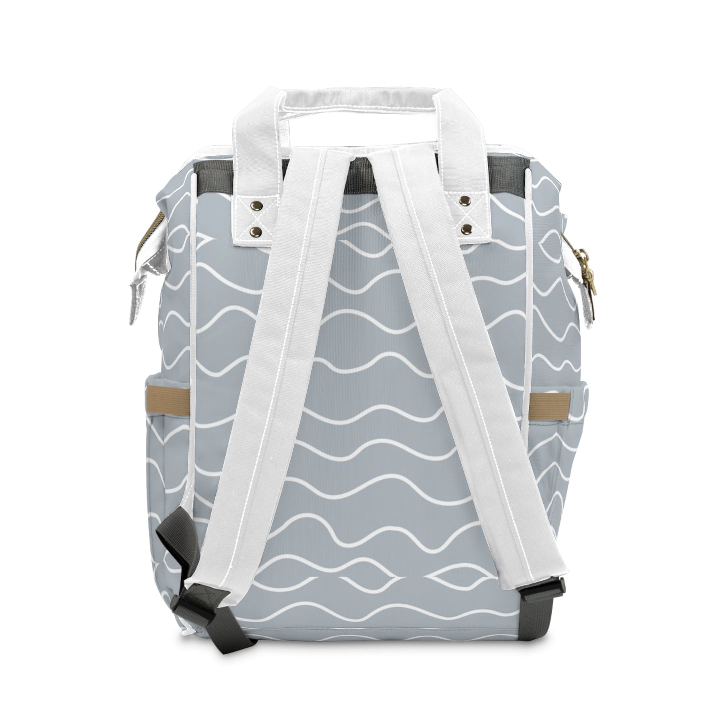 Multifunctional Diaper Backpack Baby