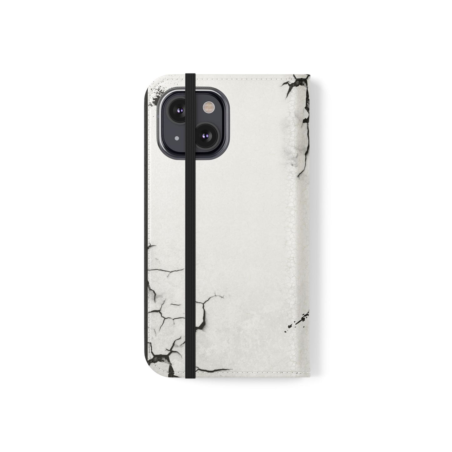 Carpe Diem Flip Cases