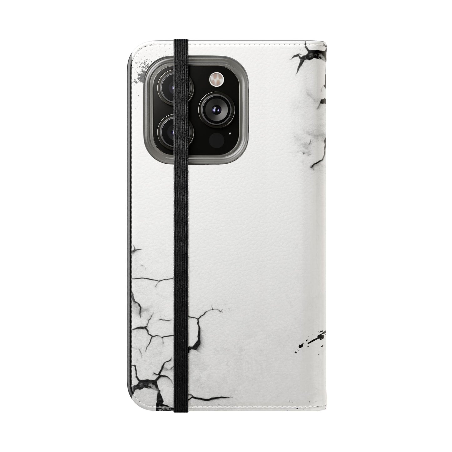 Carpe Diem Flip Cases