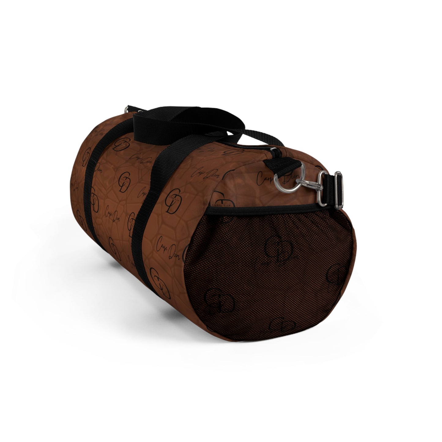 Duffel Bag Carpe Diem