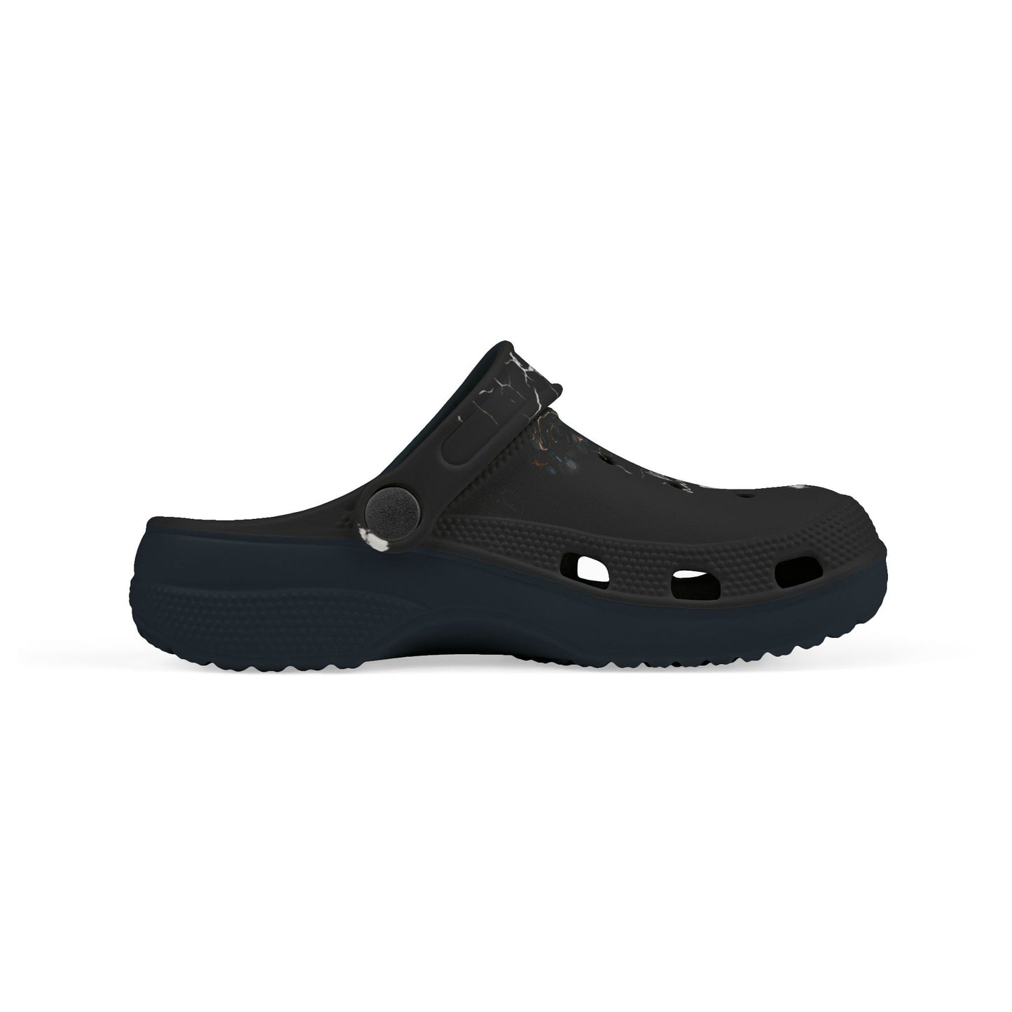 Carpe Diem Kid's EVA Foam Clogs Mia's Collection