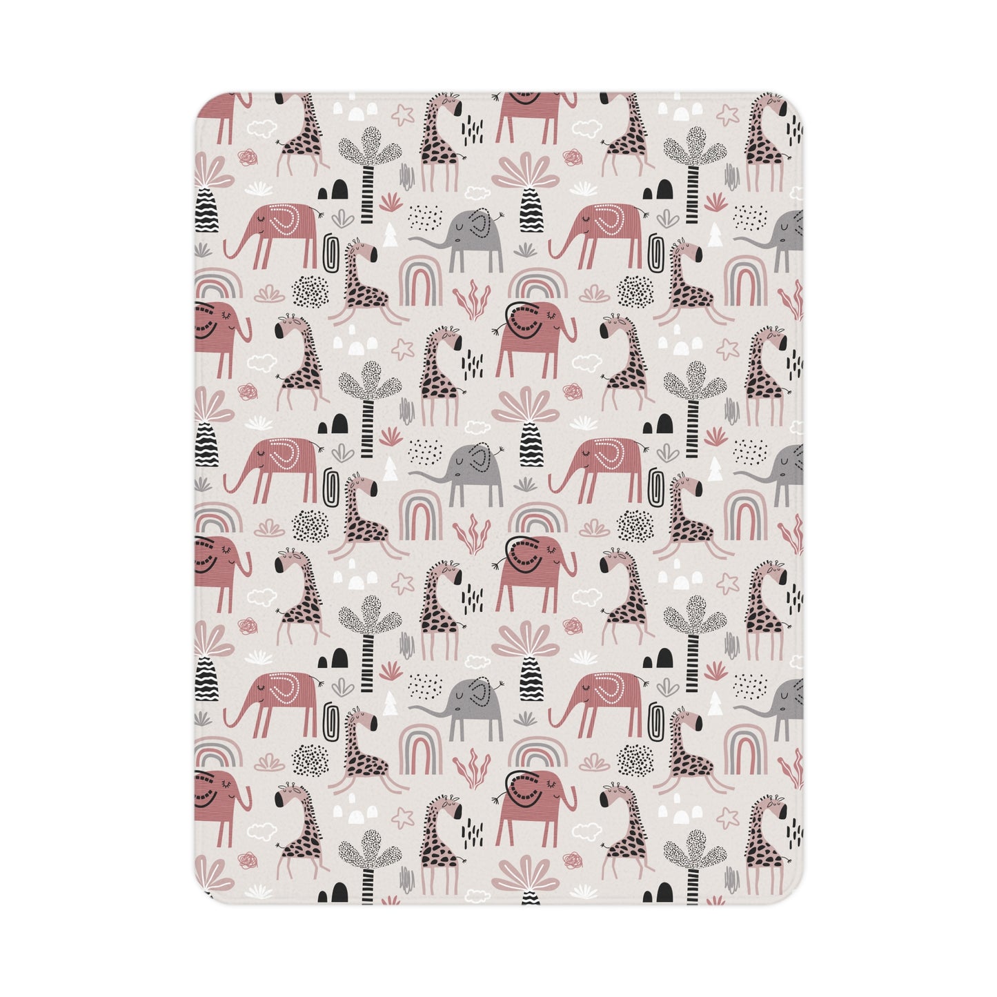 Baby - Toddler Blanket