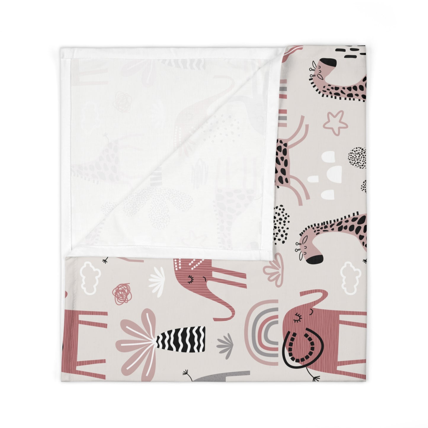 Baby Swaddle Blanket