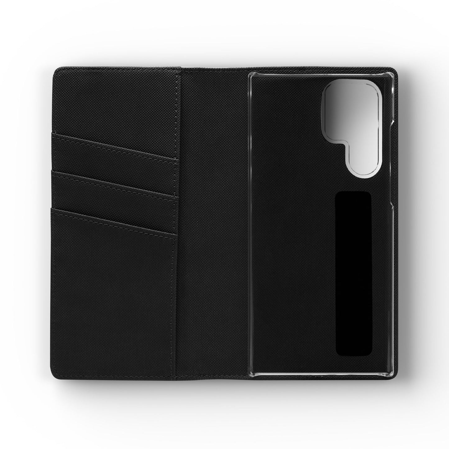 Carpe Diem Flip Cases