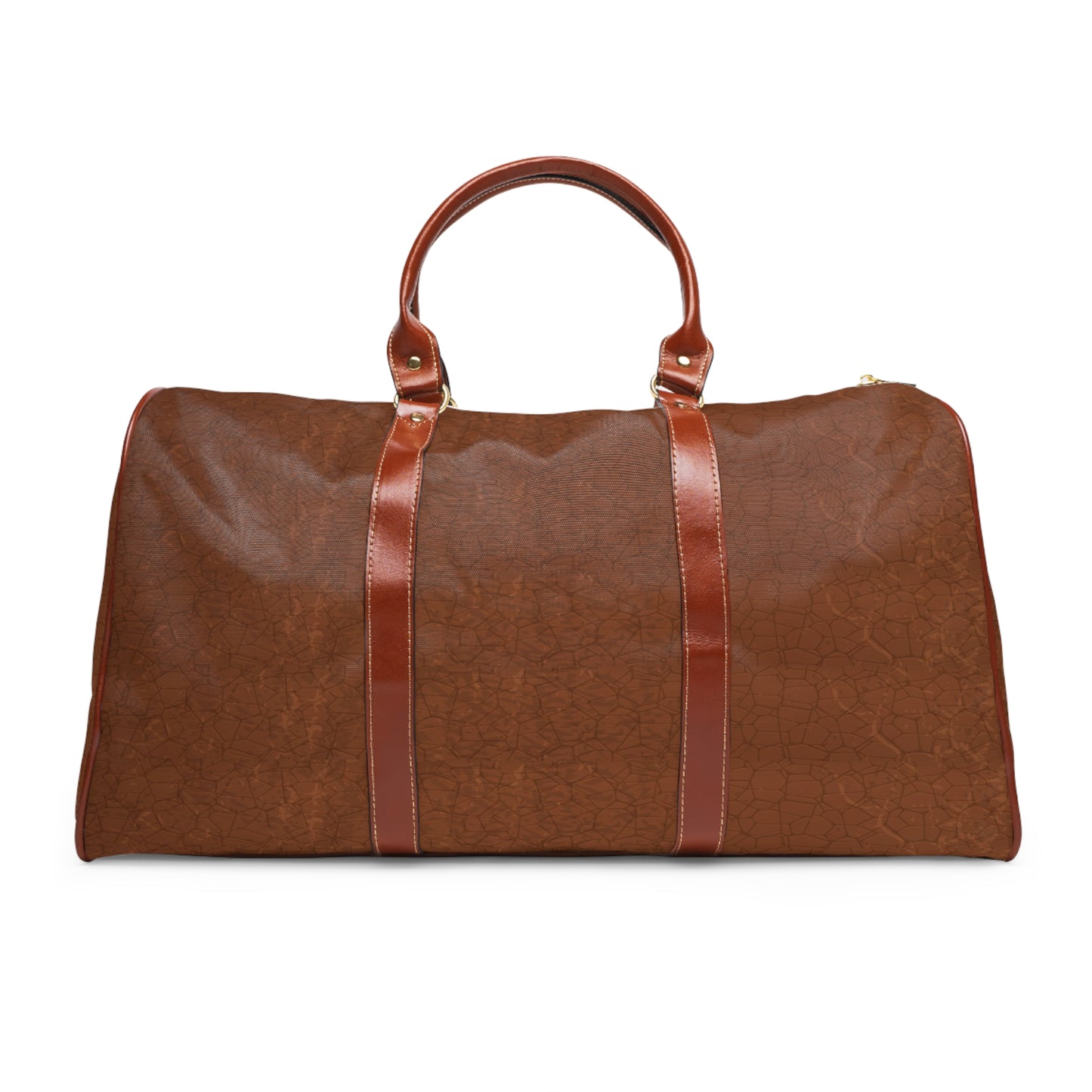Waterproof Travel Bag Carpe Diem
