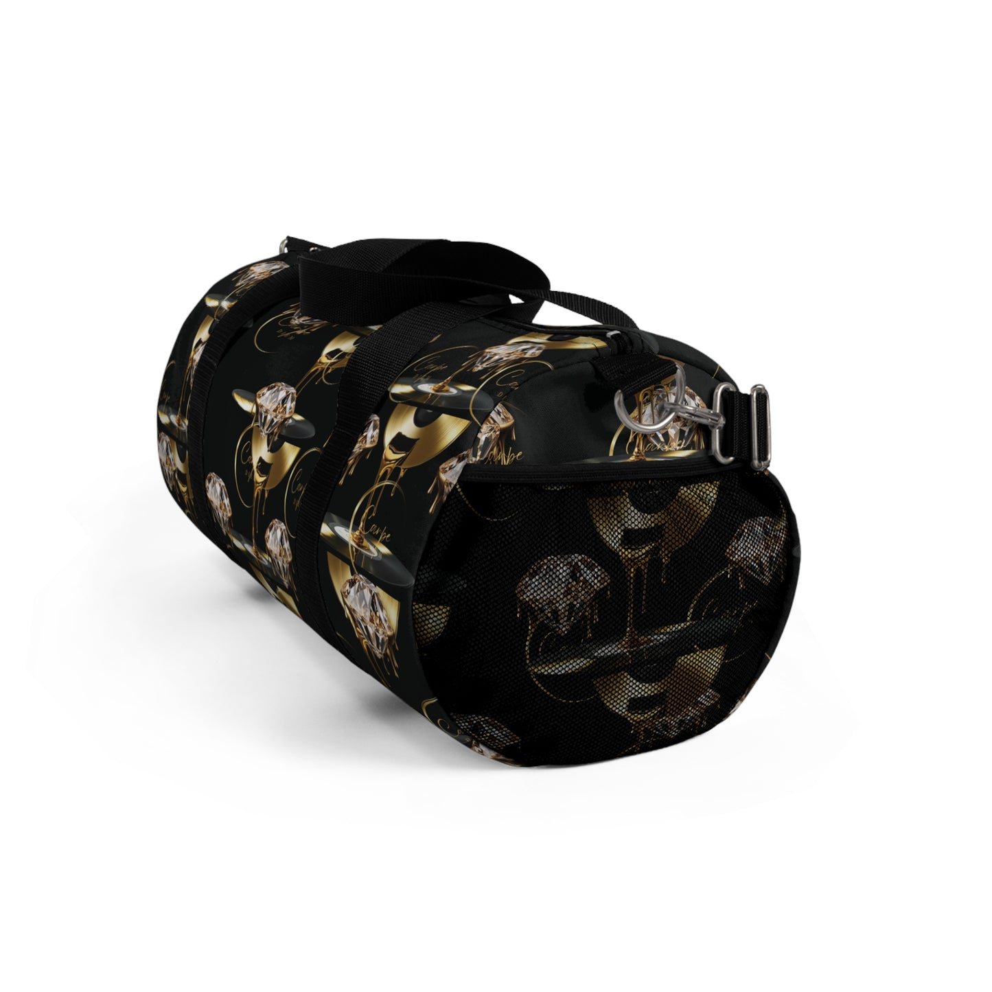 Carpe Diem Duffel Bag