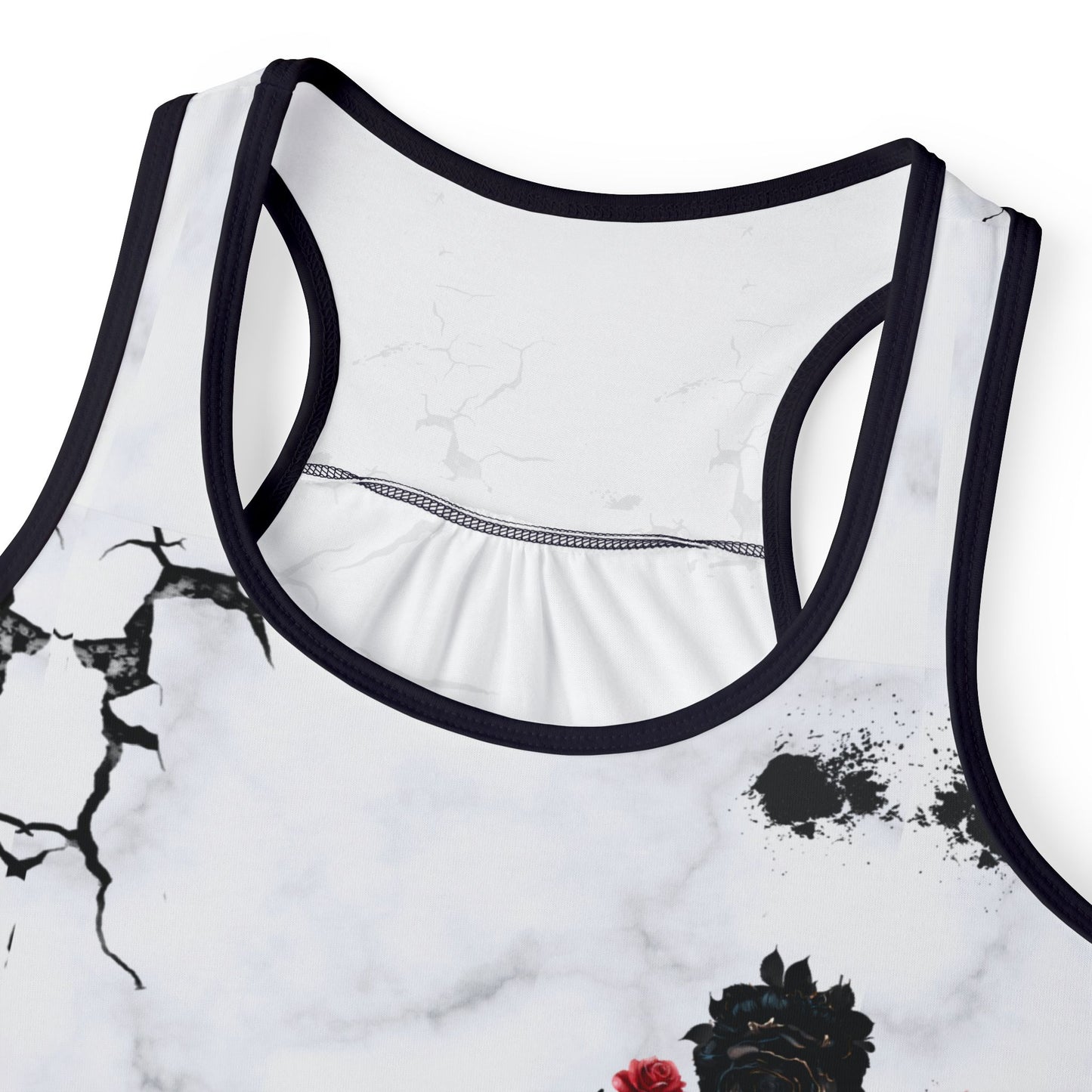 Carpe Diem Women's Tank Top Mia's Collection