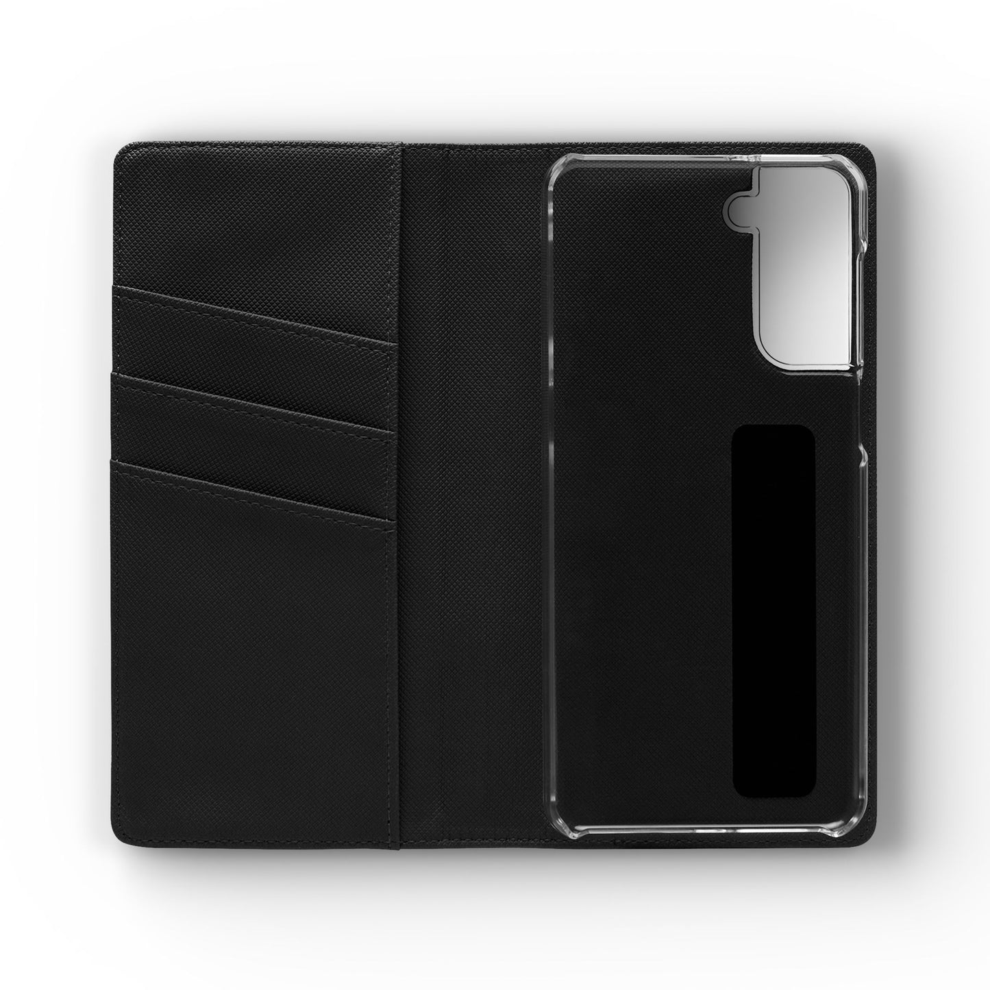 Carpe Diem Flip Cases