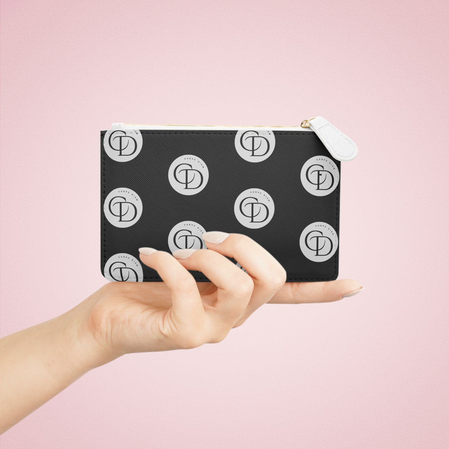 Mini Clutch Bag