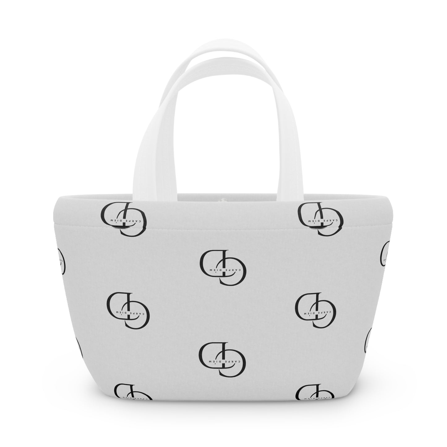 Carpe Diem Lunch Bag
