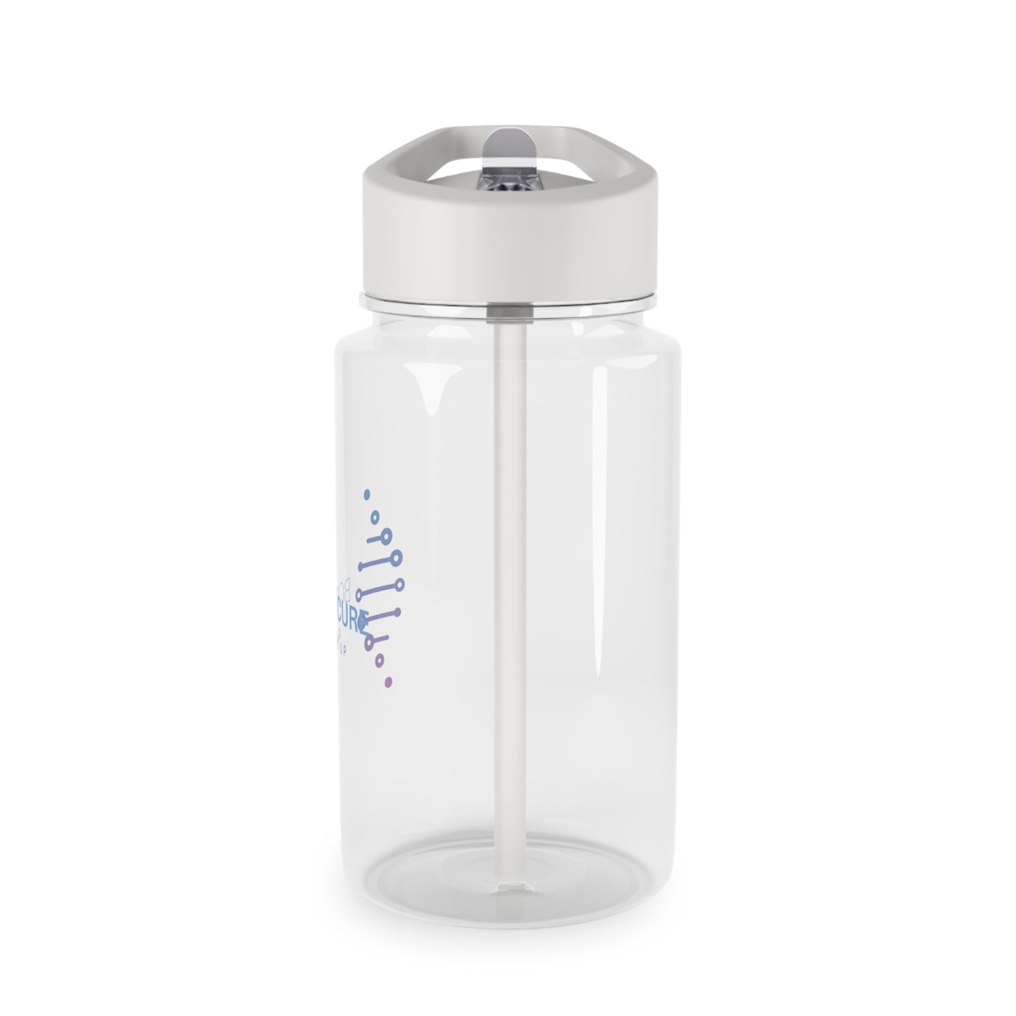 Tritan Water Bottle