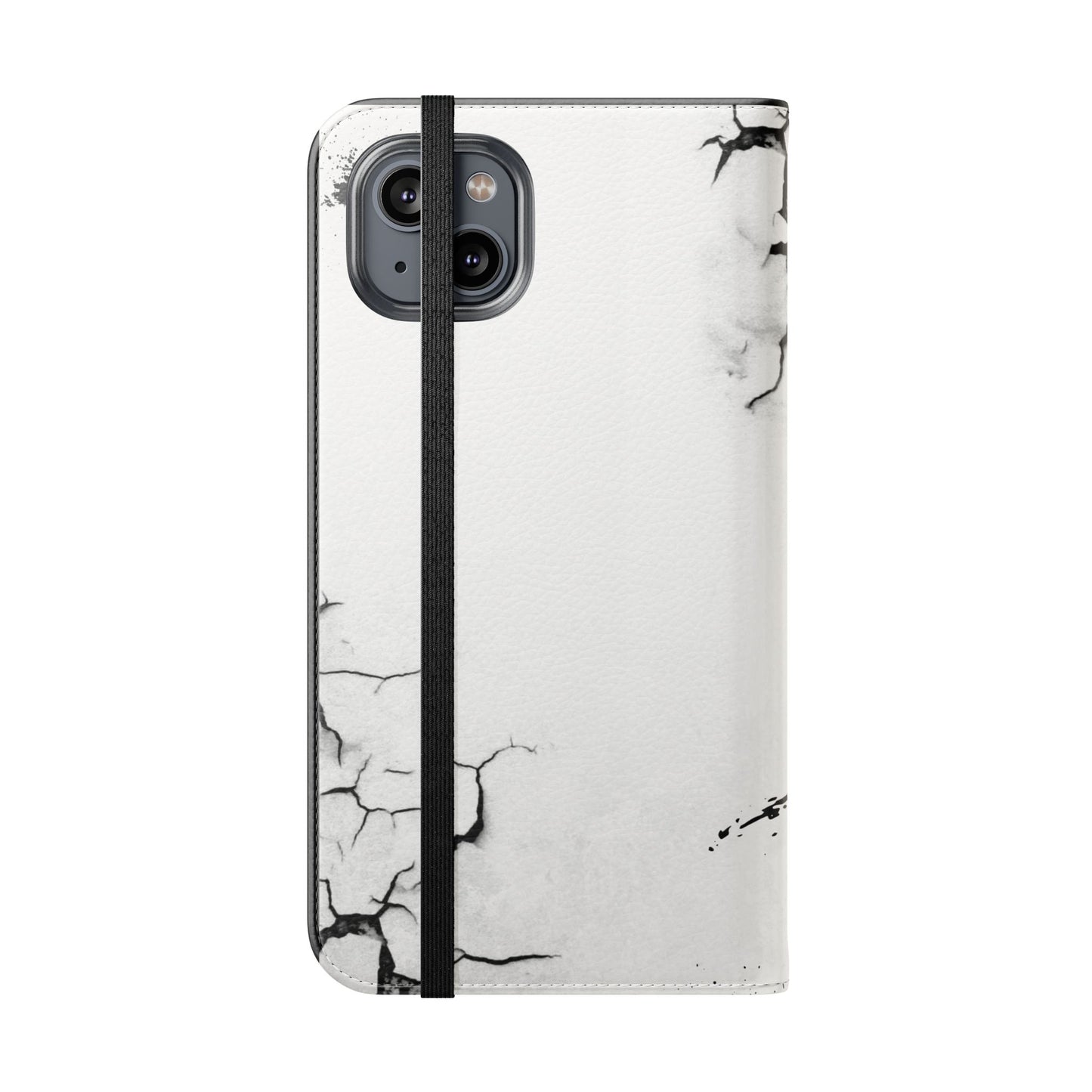 Carpe Diem Flip Cases