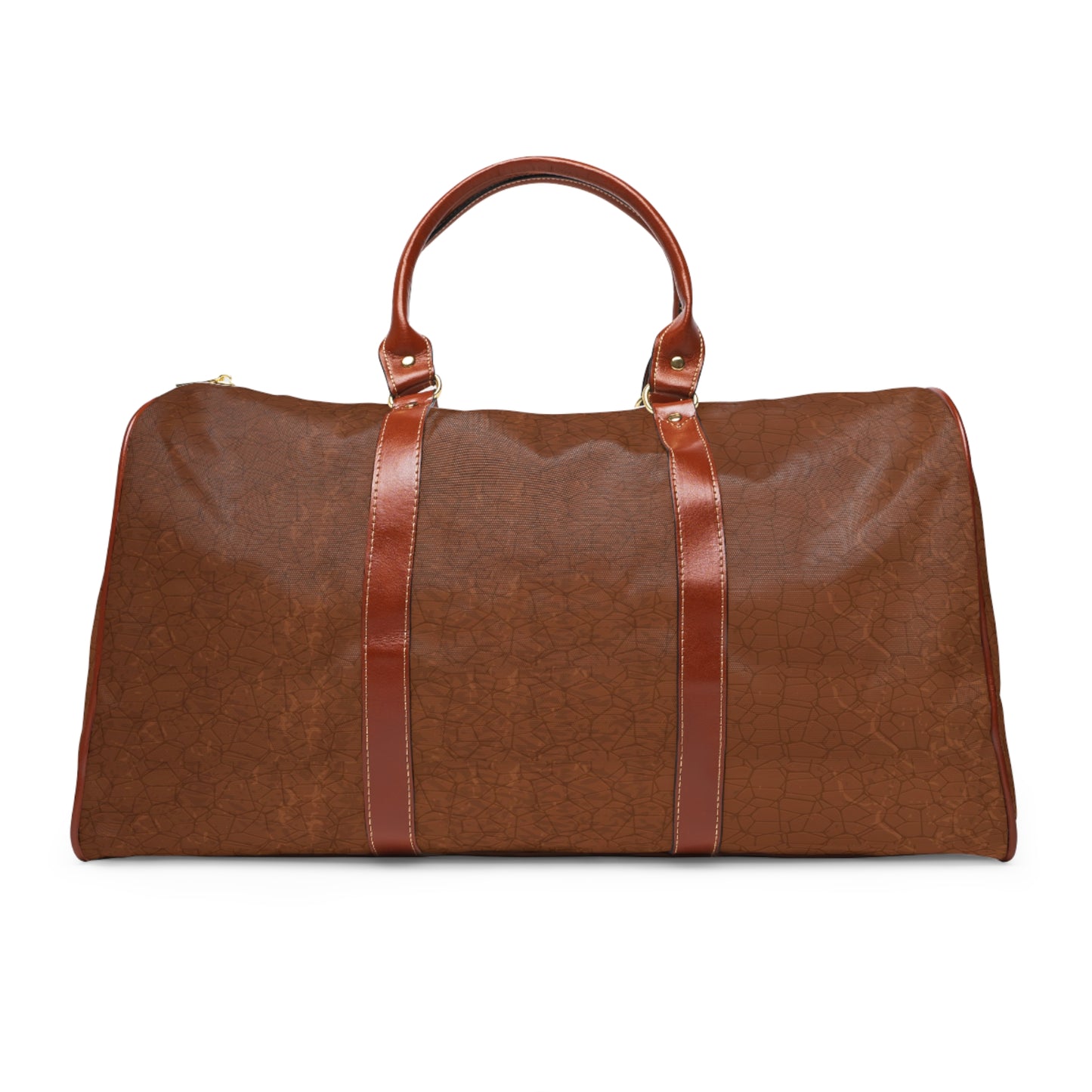 Waterproof Travel Bag Carpe Diem