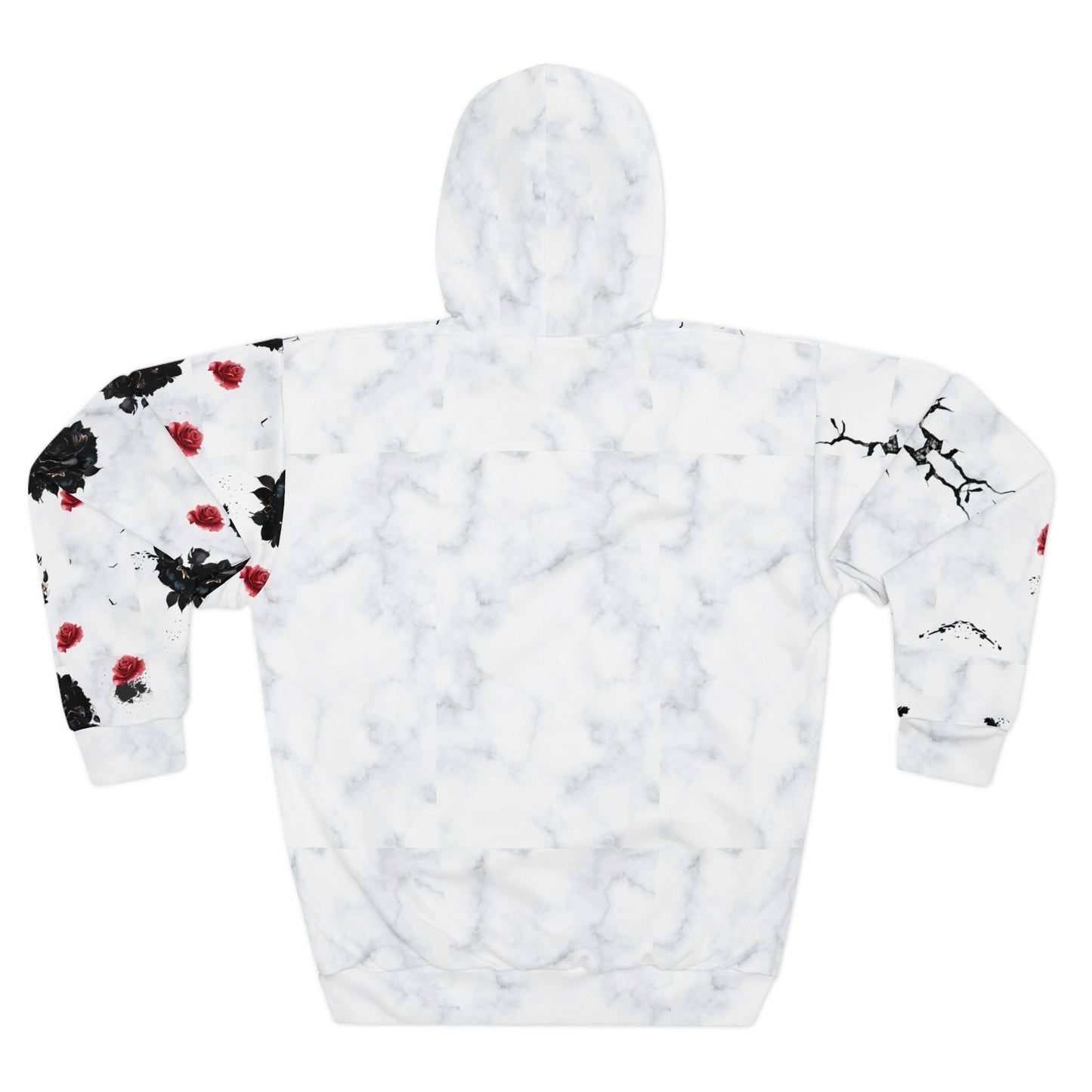 Carpe Diem Unisex Pullover Hoodie Mia's Collection