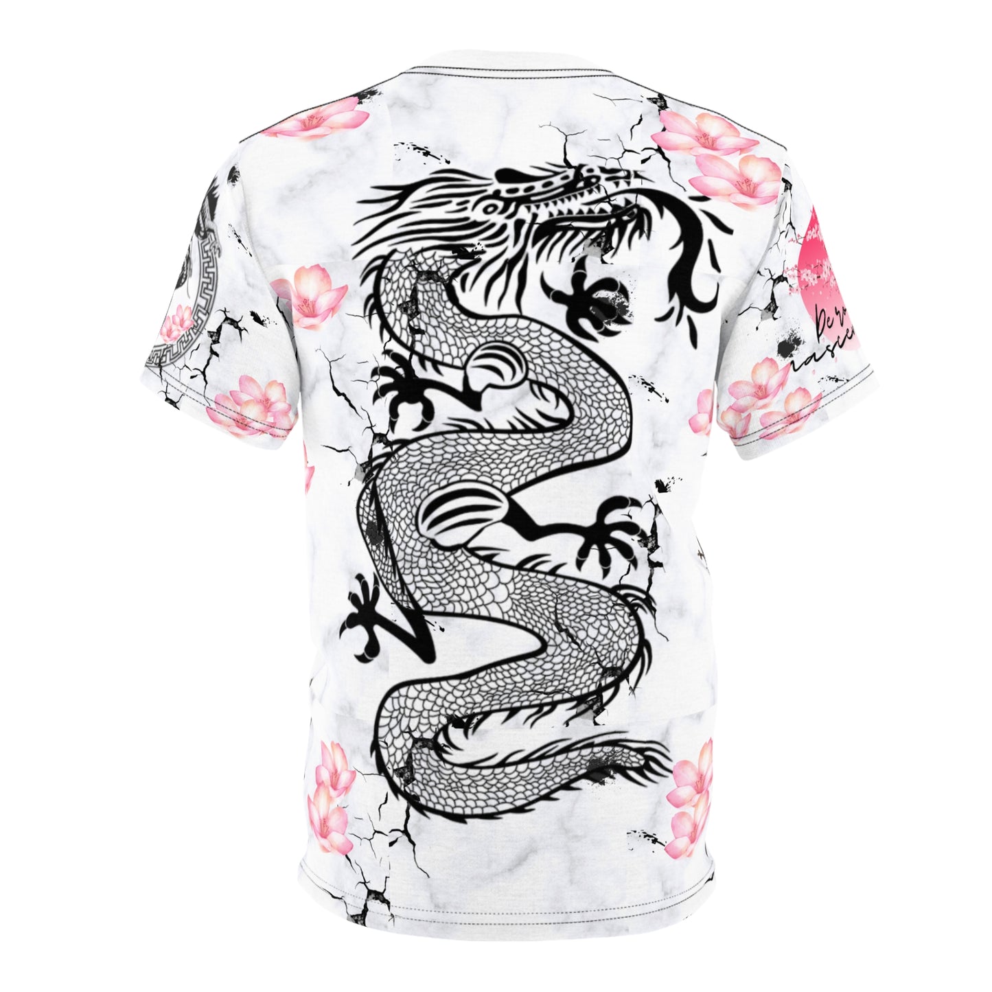 Carpe Diem Unisex Cut & Sew Tee Mia's Collection