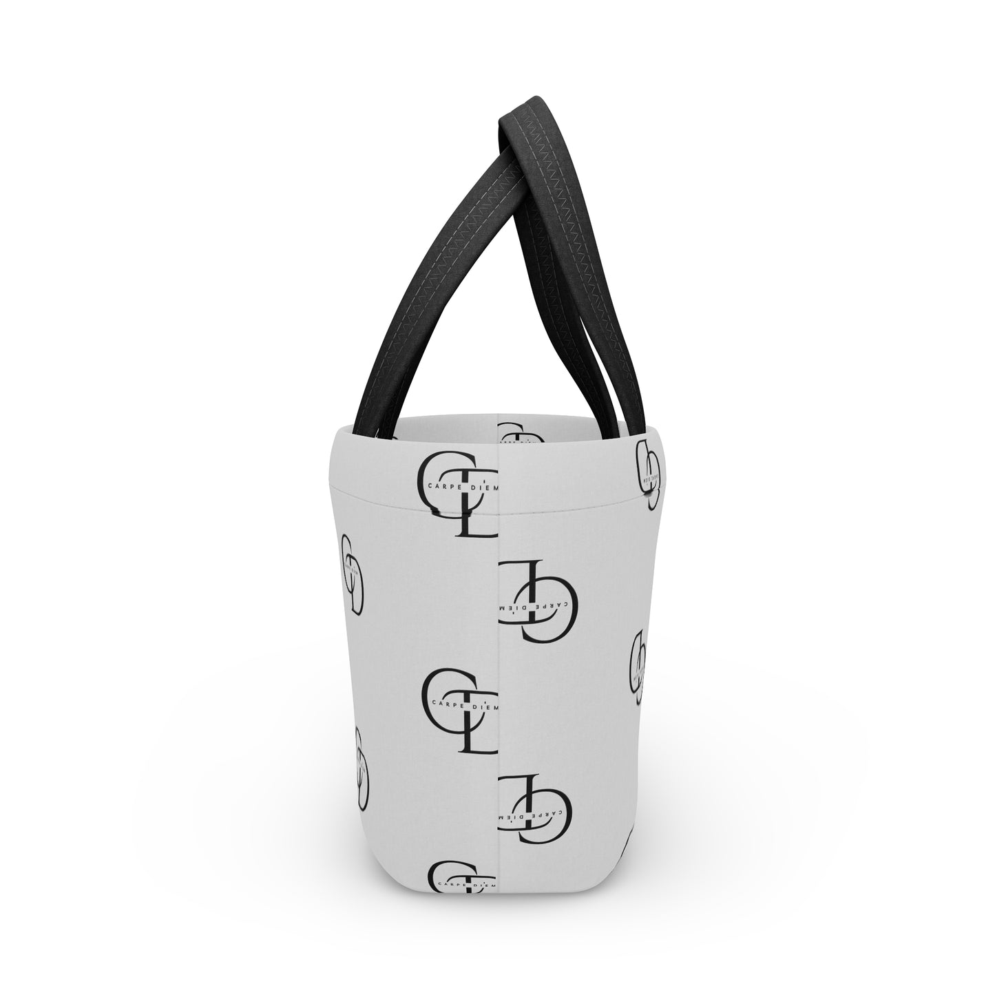 Carpe Diem Lunch Bag