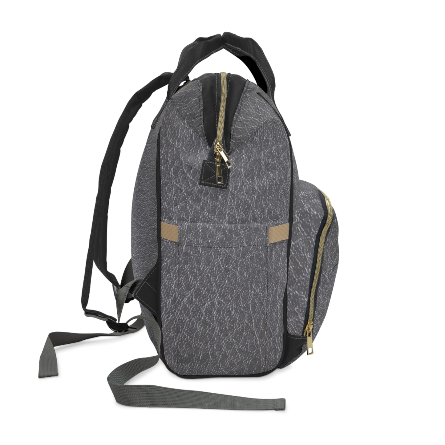 Carpe Diem Multifunctional Diaper Backpack