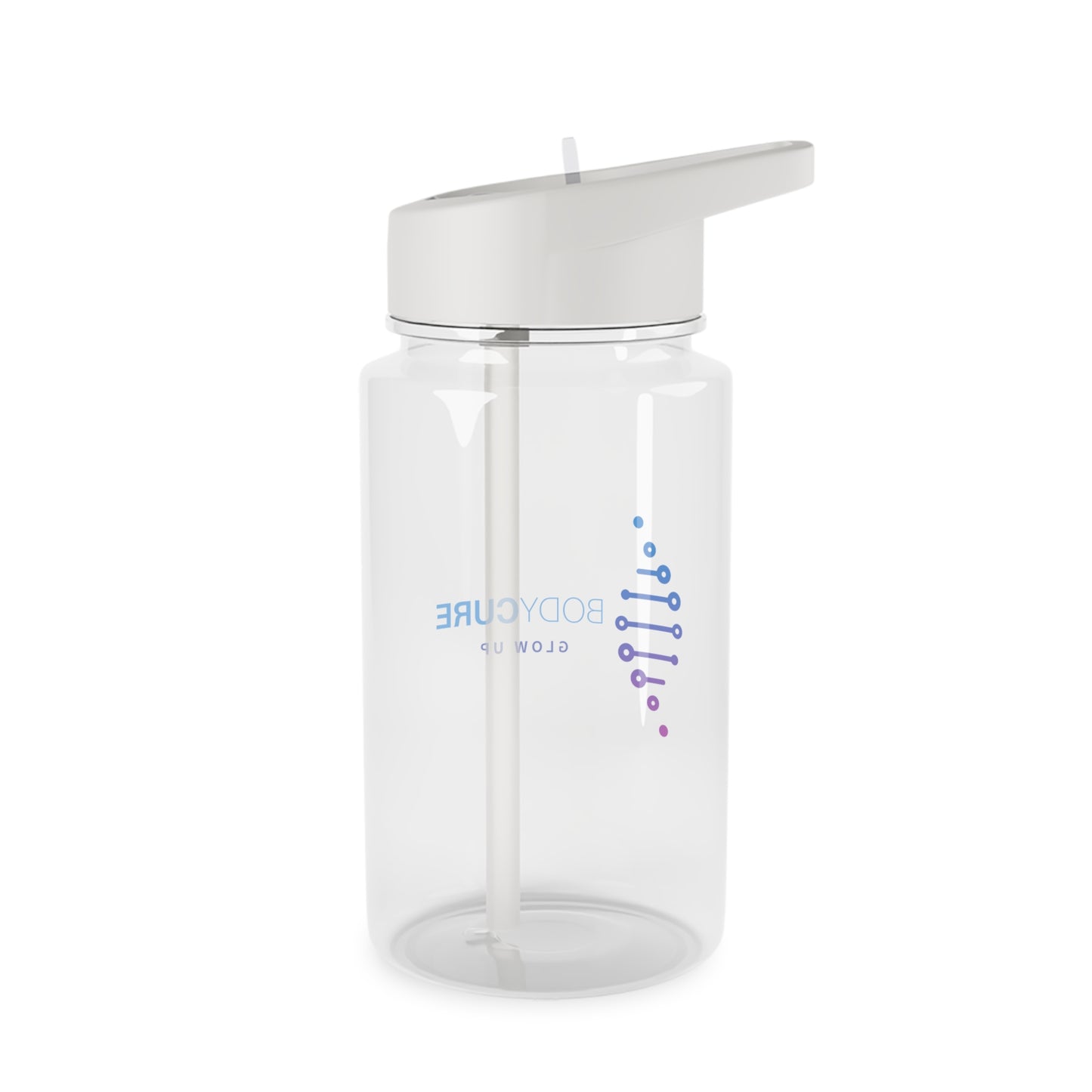 Tritan Water Bottle