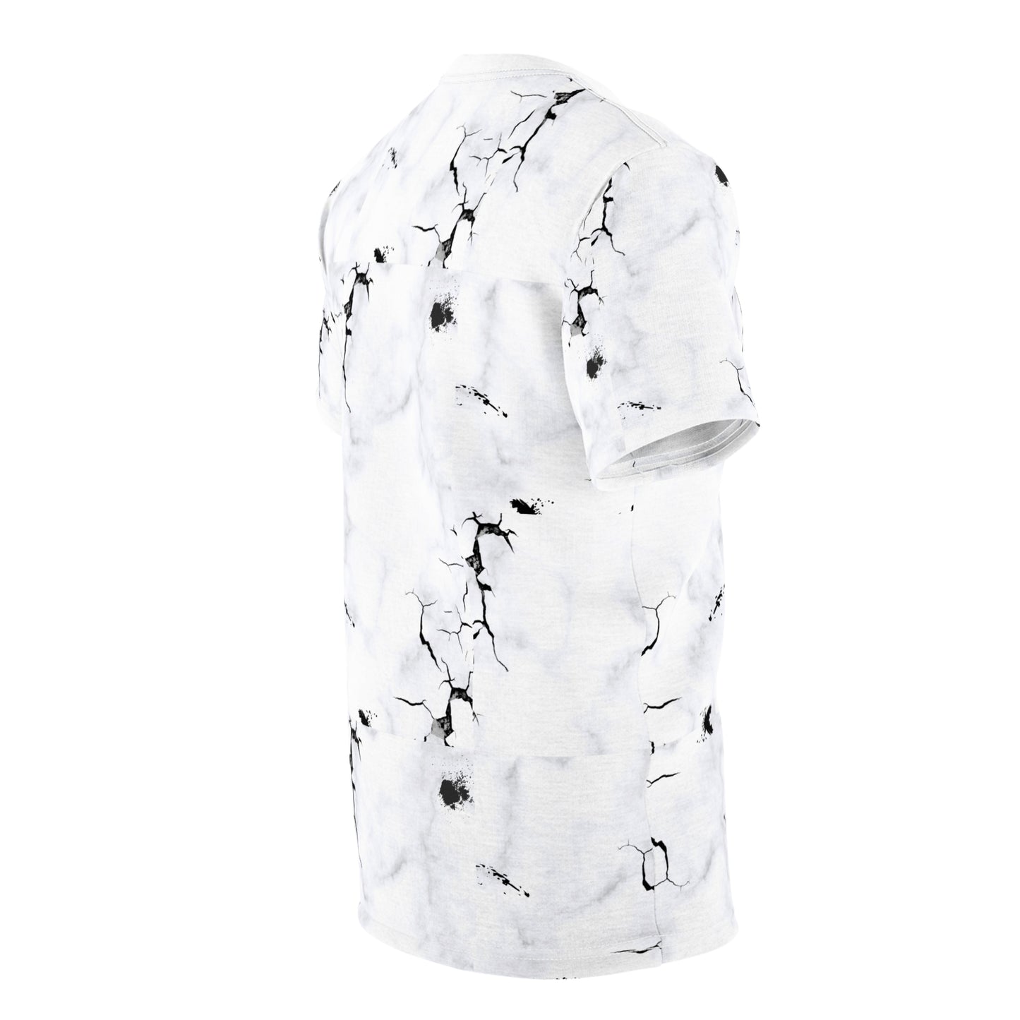 Carpe Diem Unisex Cut & Sew Tee Mia's Collection