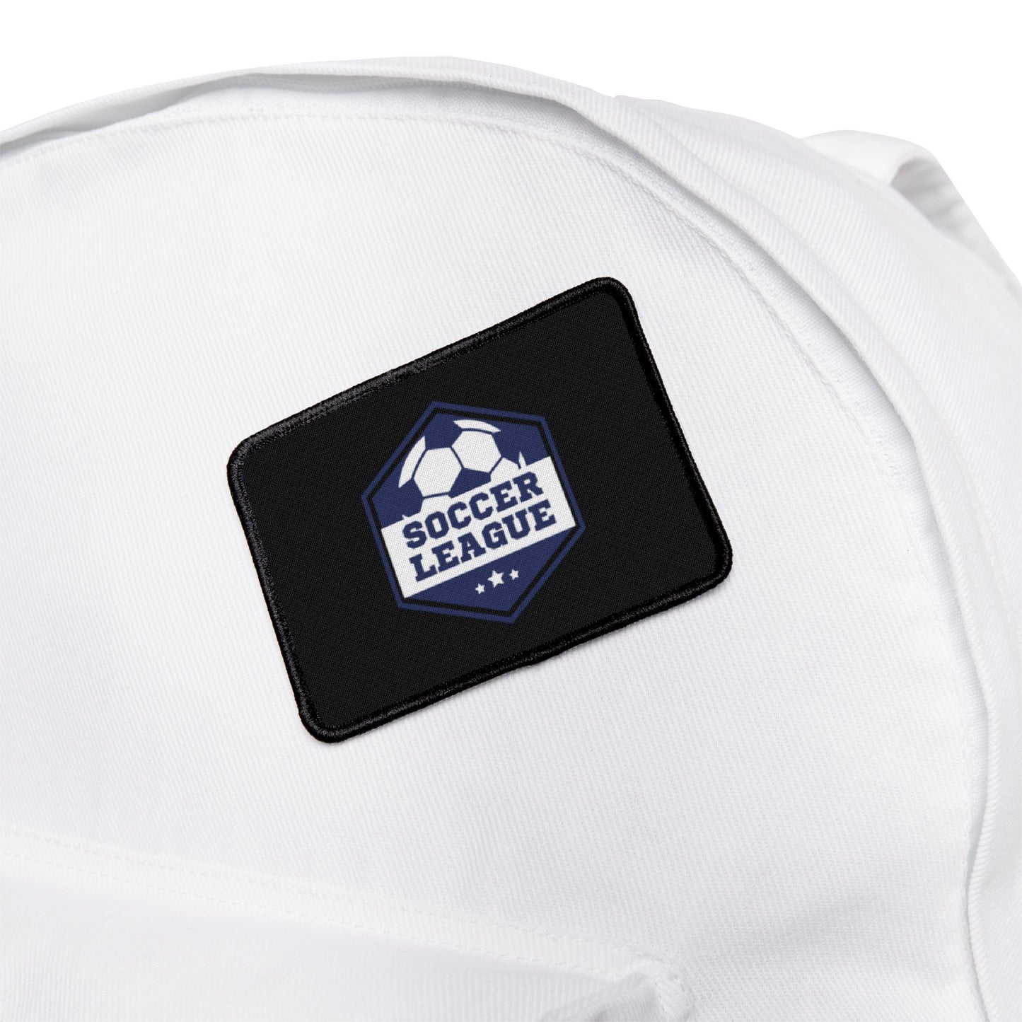 Iron-On Patches