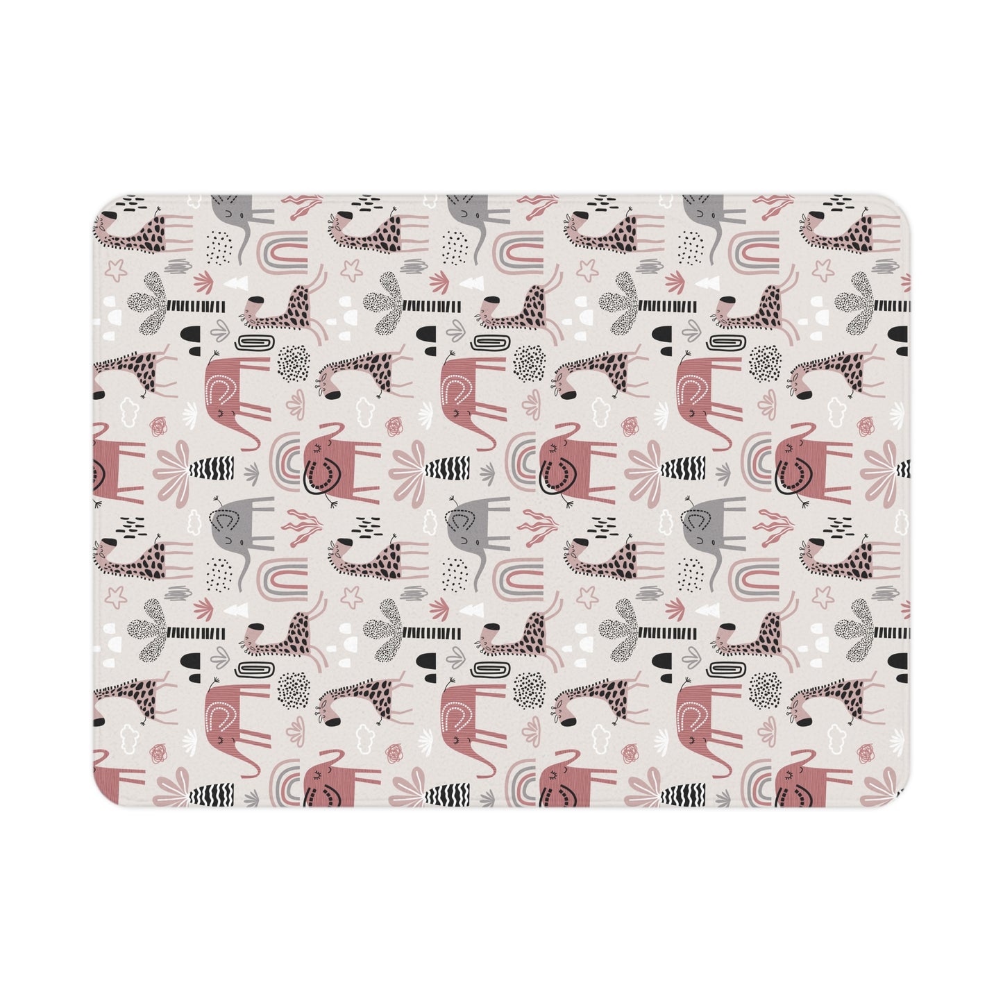 Baby - Toddler Blanket