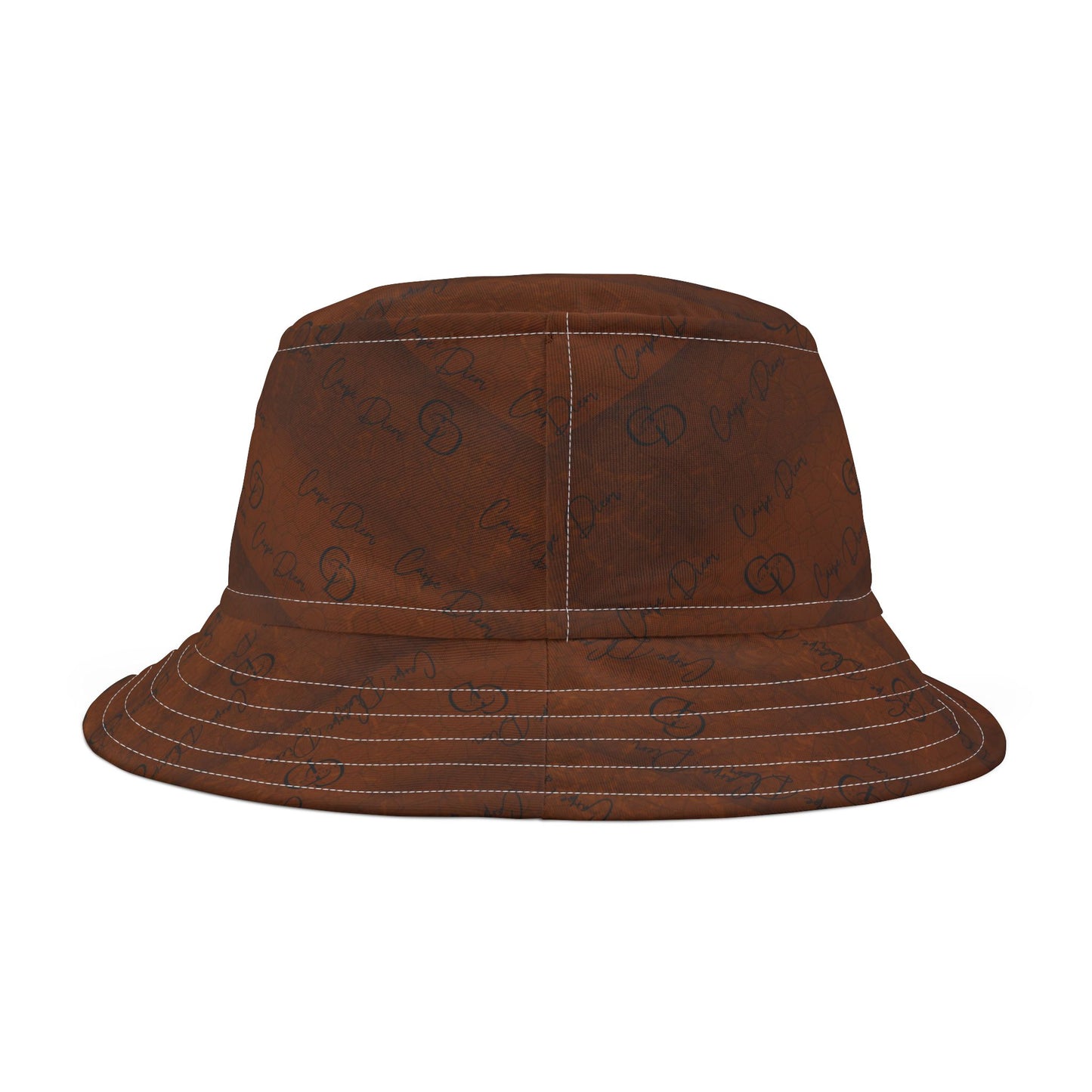 Bucket Hat Carpe Diem