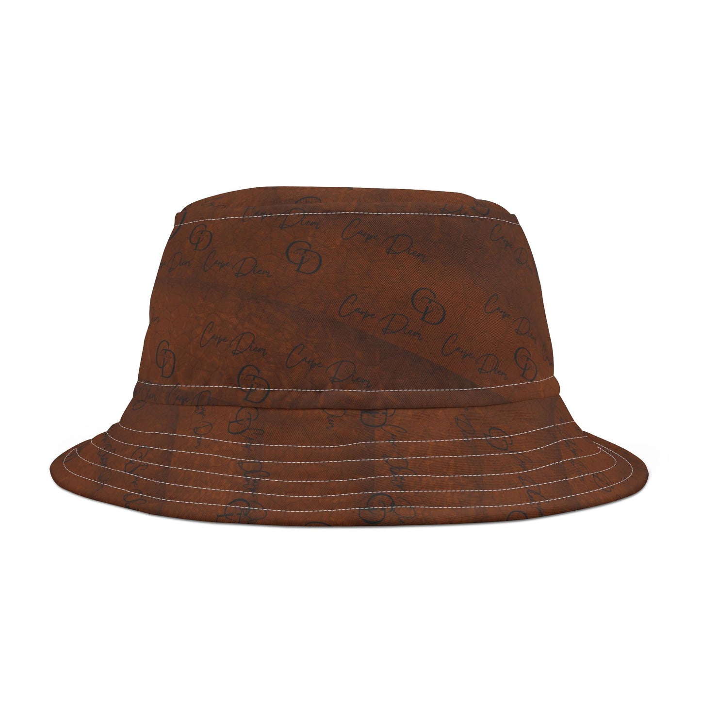 Bucket Hat Carpe Diem