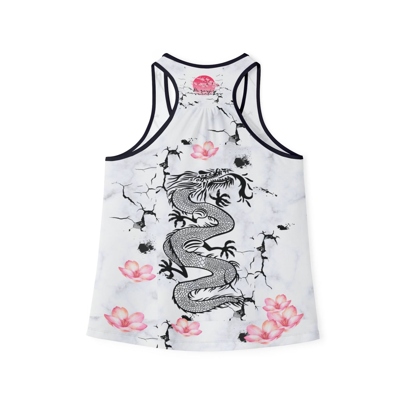 Carpe Diem Women's Tank Top Mia's Collection