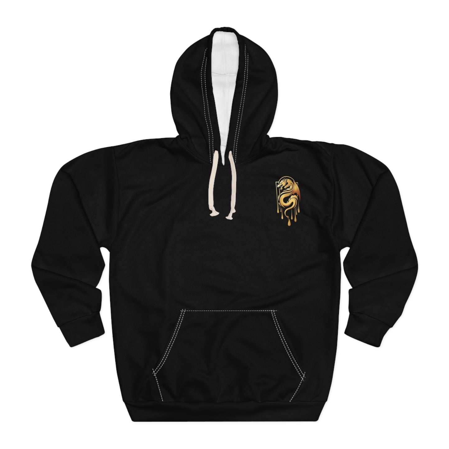 Carpe Diem Unisex Pullover Hoodie