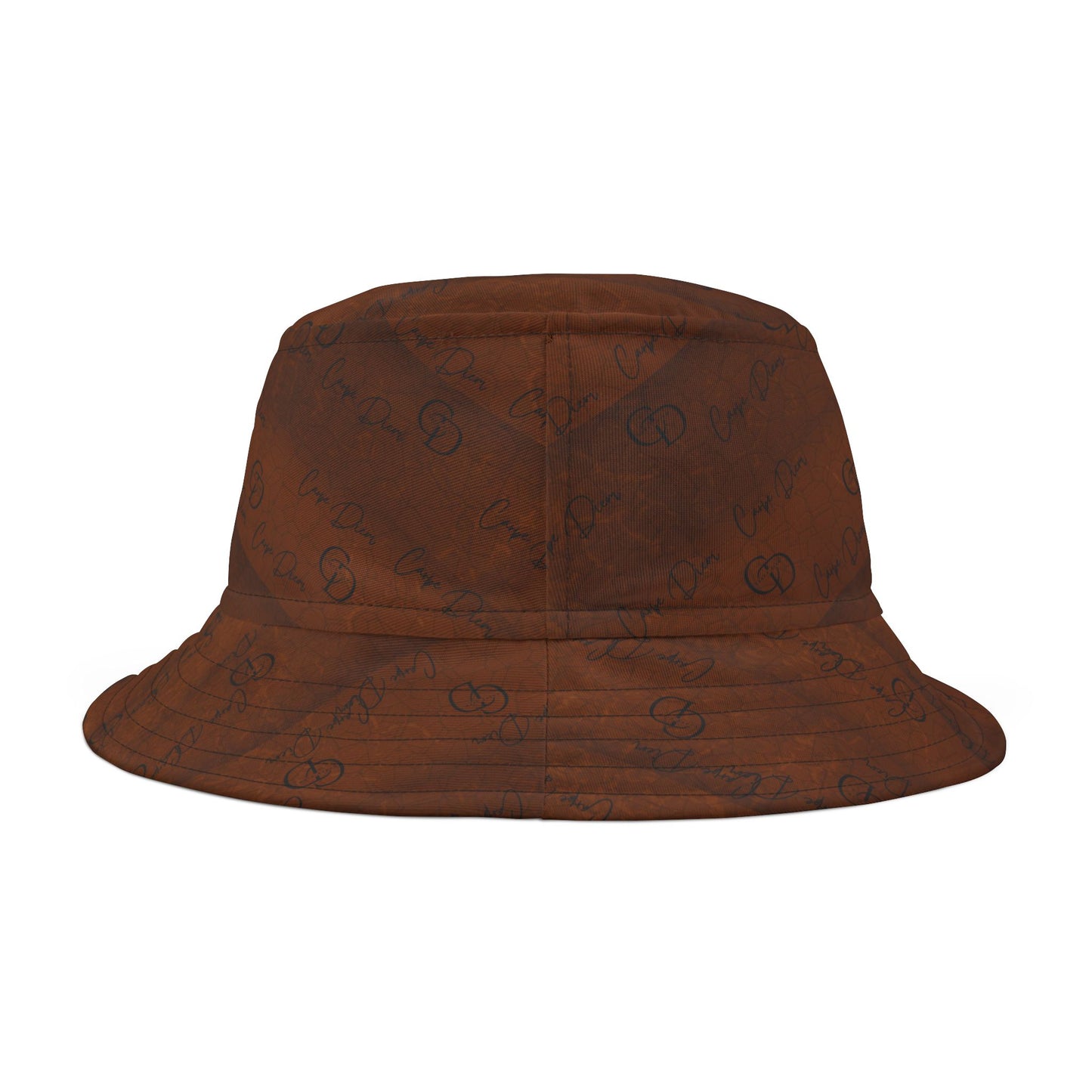 Bucket Hat Carpe Diem