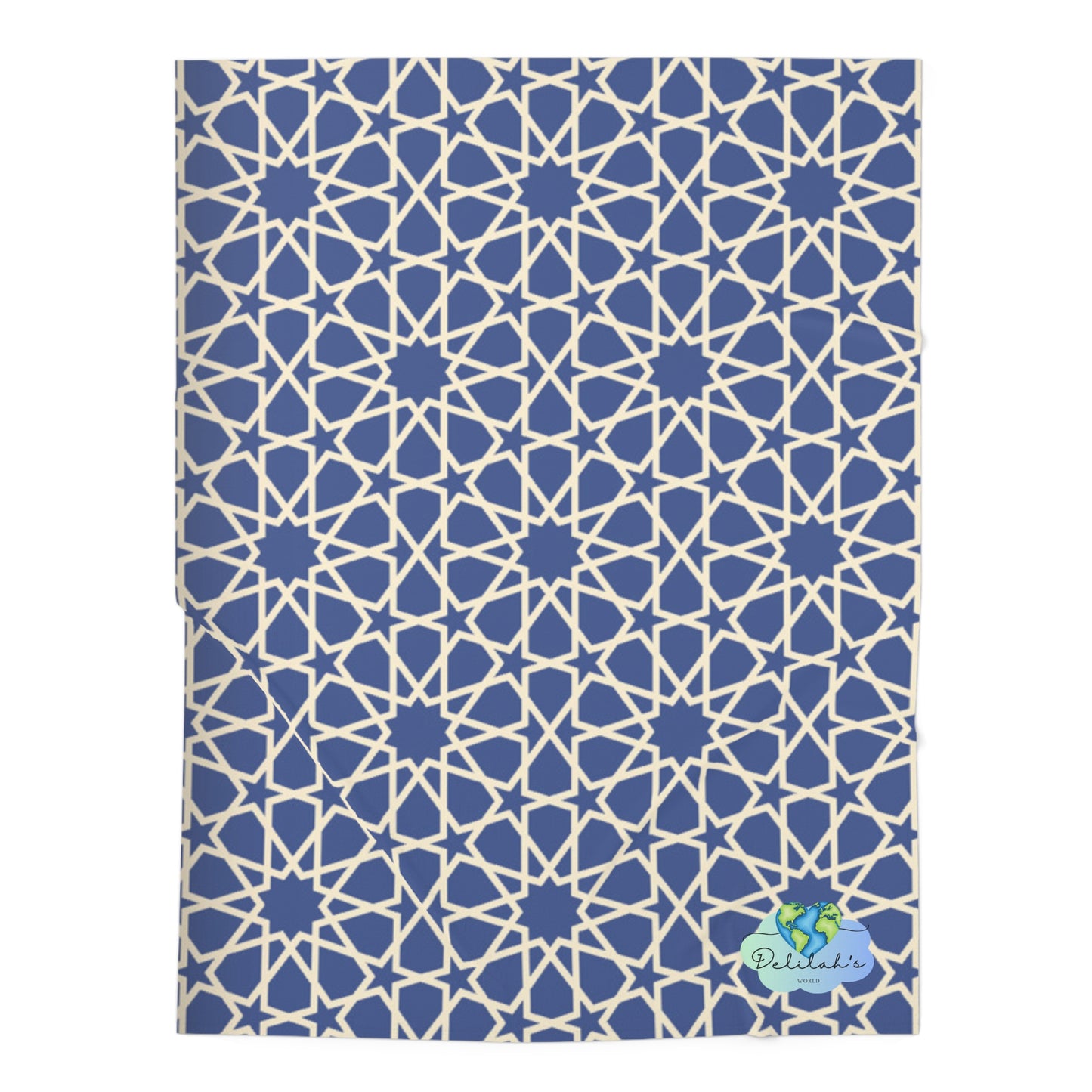 Baby Swaddle Blanket