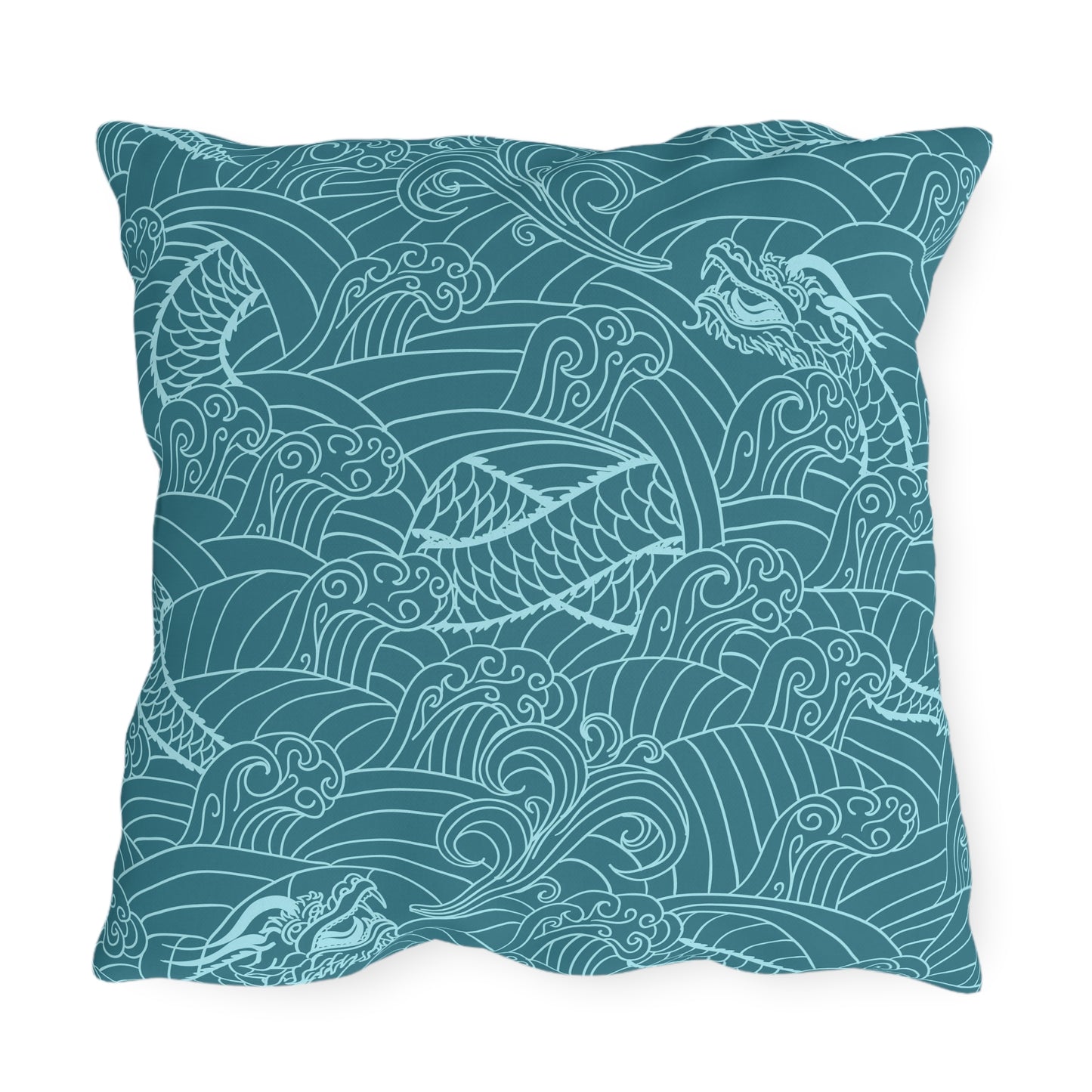 Outdoor Pillows