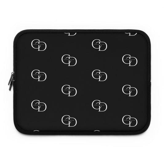 Carpe Diem Laptop Sleeve Delilah's