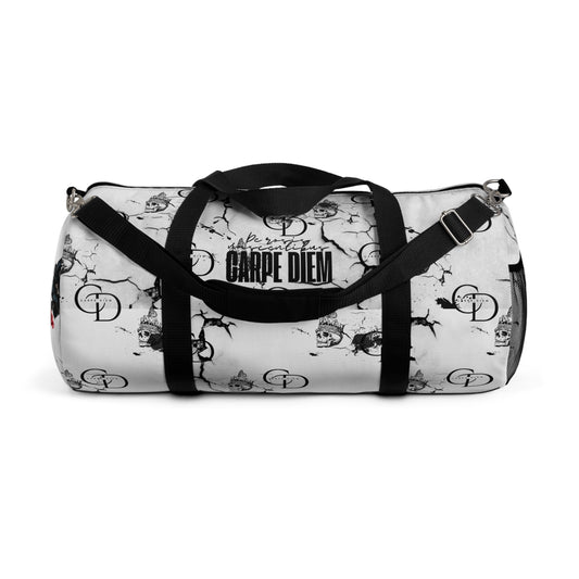 Carpe Diem Duffel Bag Mia's Collection