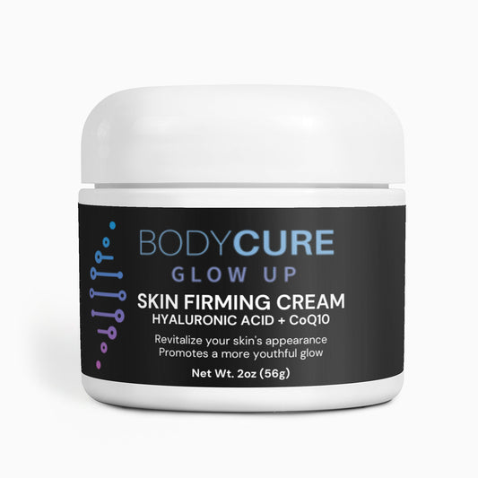 Skin Firming Cream