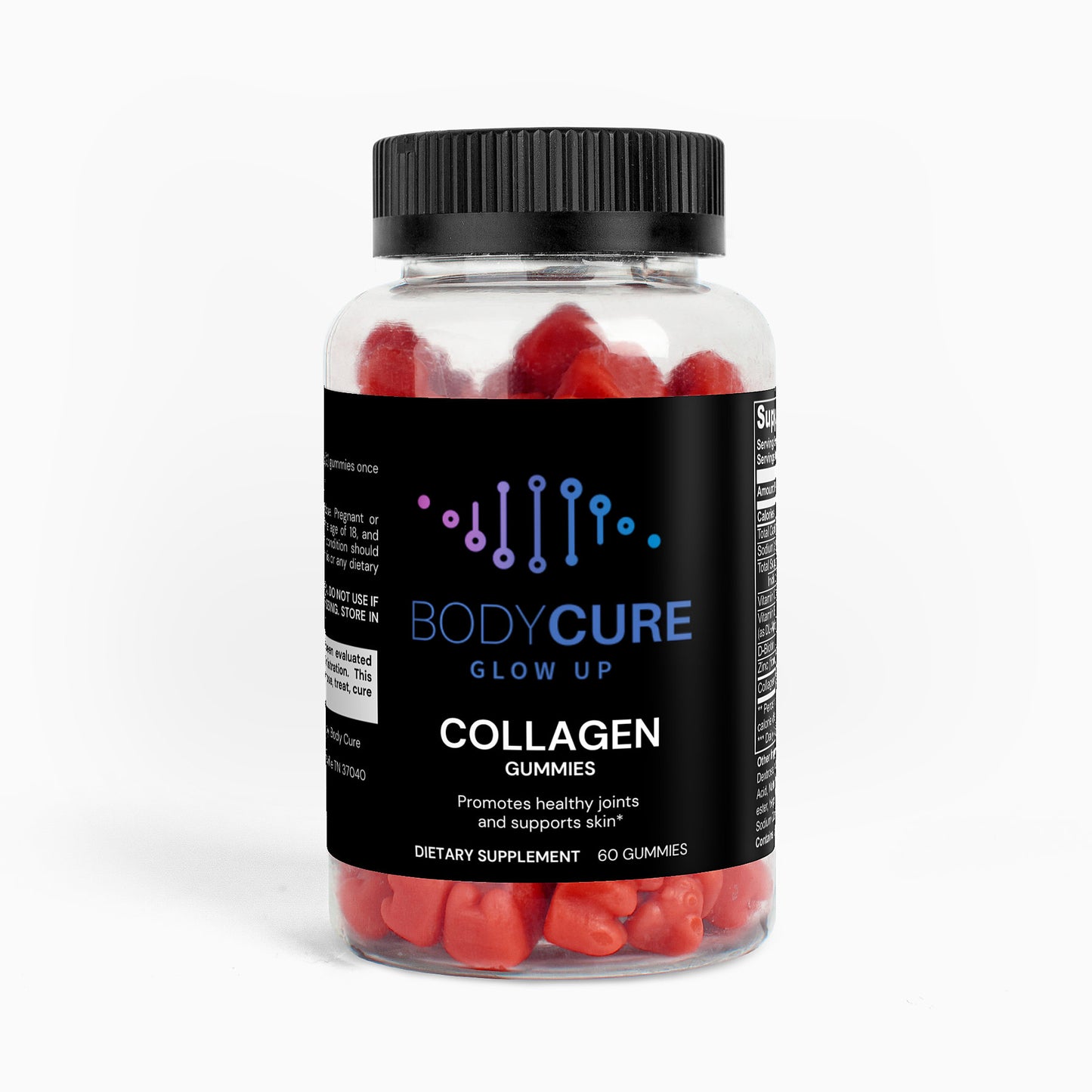 Collagen Gummies (Adult)