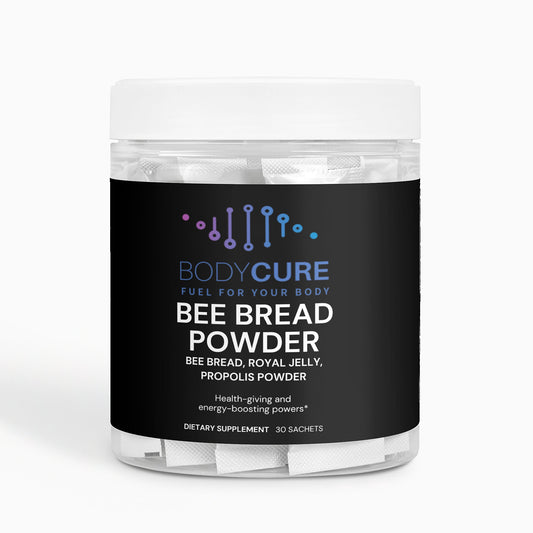 Bee Bread Powder