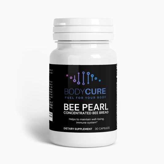 Bee Pearl