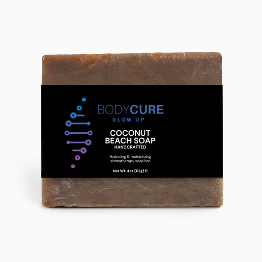 Coconut Beach Soap