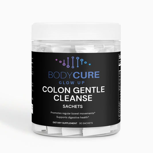 Colon Gentle Cleanse