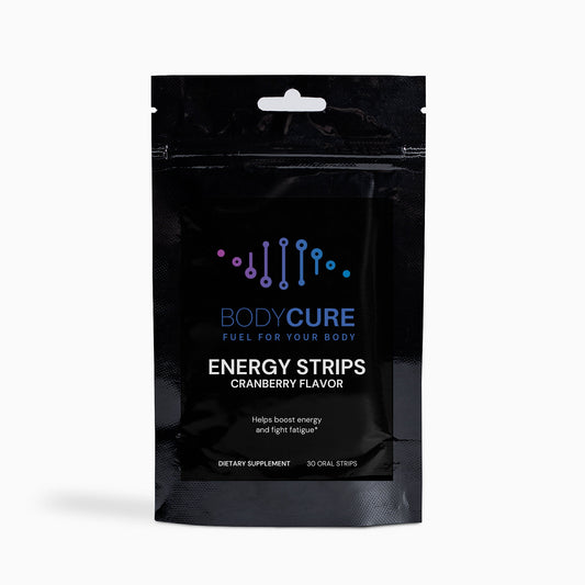 Energy Strips